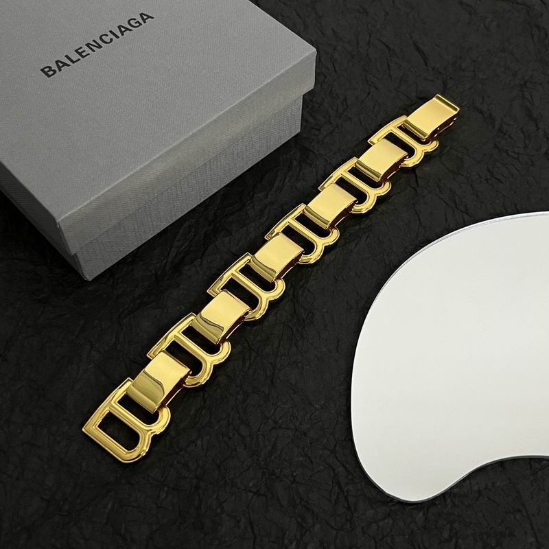 Balenciaga Bracelet 01lyr09 (1)